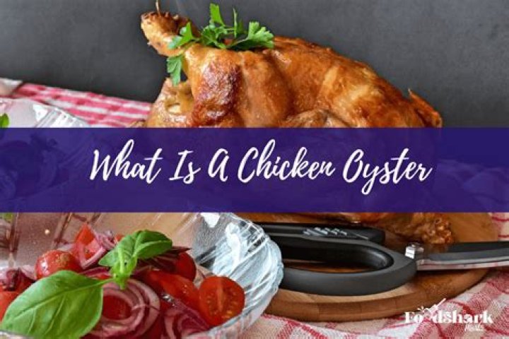 What is a chicken slinger?