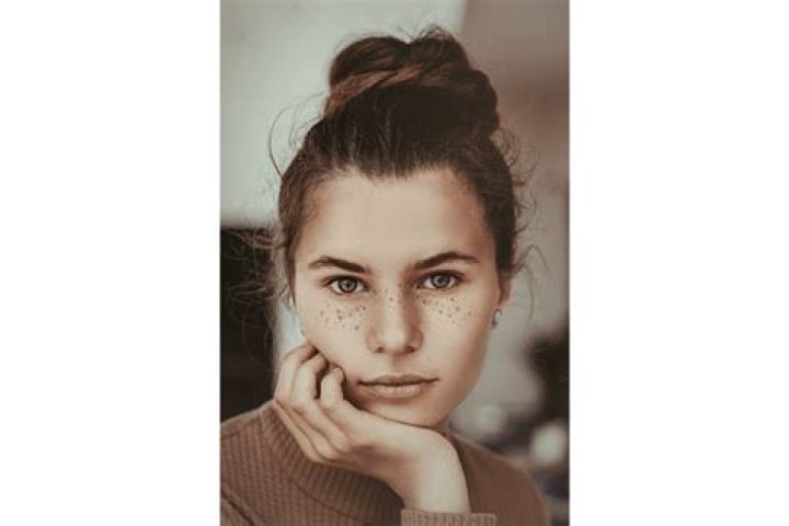 What is a close up shot?
