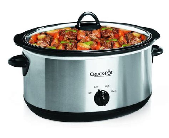 What is a crock pot?
