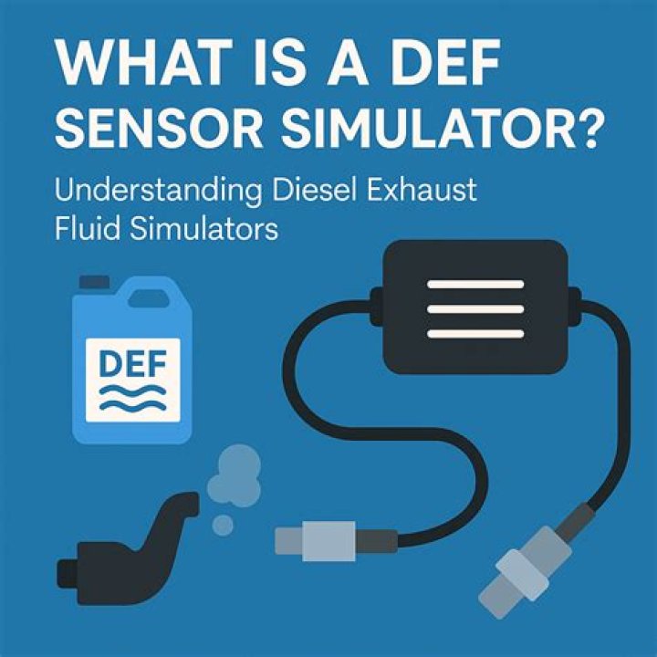 What is a def sensor?