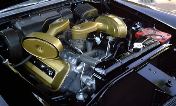 What is a hemi car?