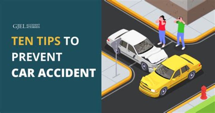 What is a preventable collision?