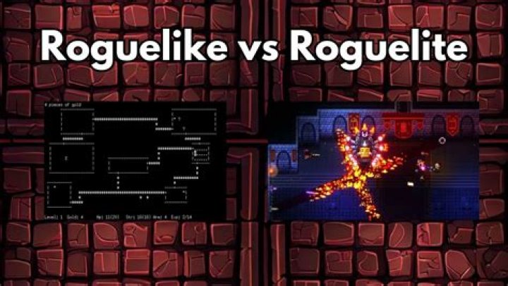 What is a roguelite?