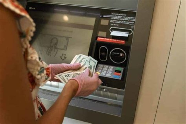 What is a surcharge free atm?