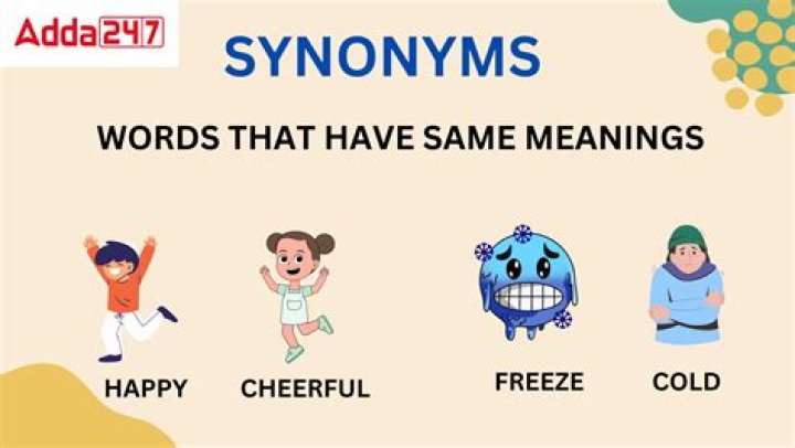 What is a synonym for freeborn?
