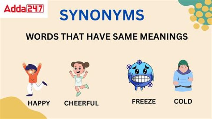 What is a synonym for raven-haired?