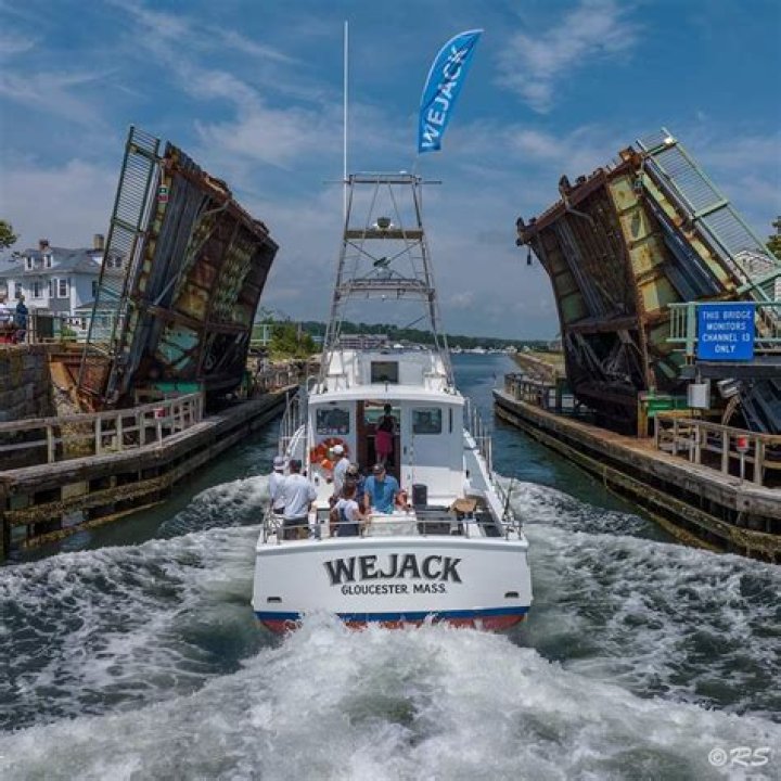 What is a wejack?