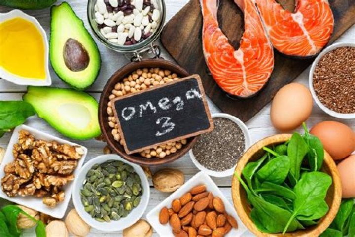 What is ala omega 3?