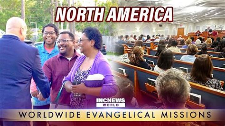 What is an evangelistic christian?