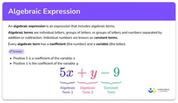 What is an expression of disapproval?