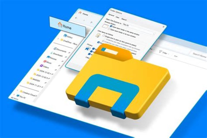 What is an extensionless file?