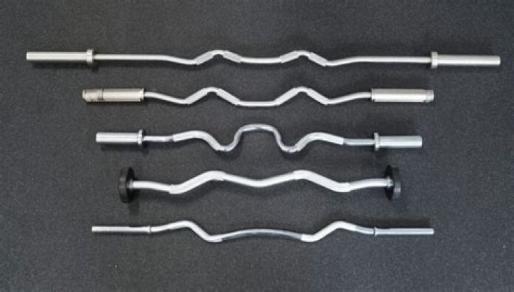 What is an ez bar?
