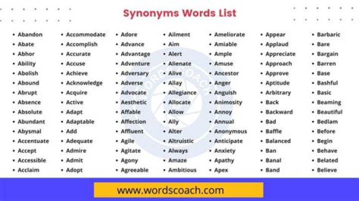 What is another word for syncrasy?
