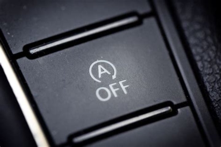 What is auto stop?