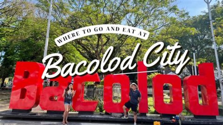 What is bactrack bacolod?