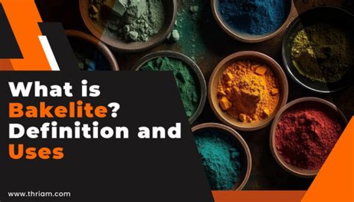 What is bakelite worth?