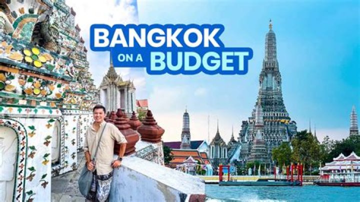 What is bangkok best known for?
