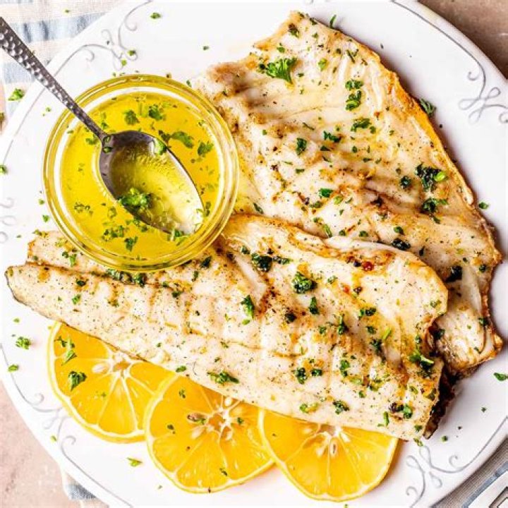 What is barramundi fillet?