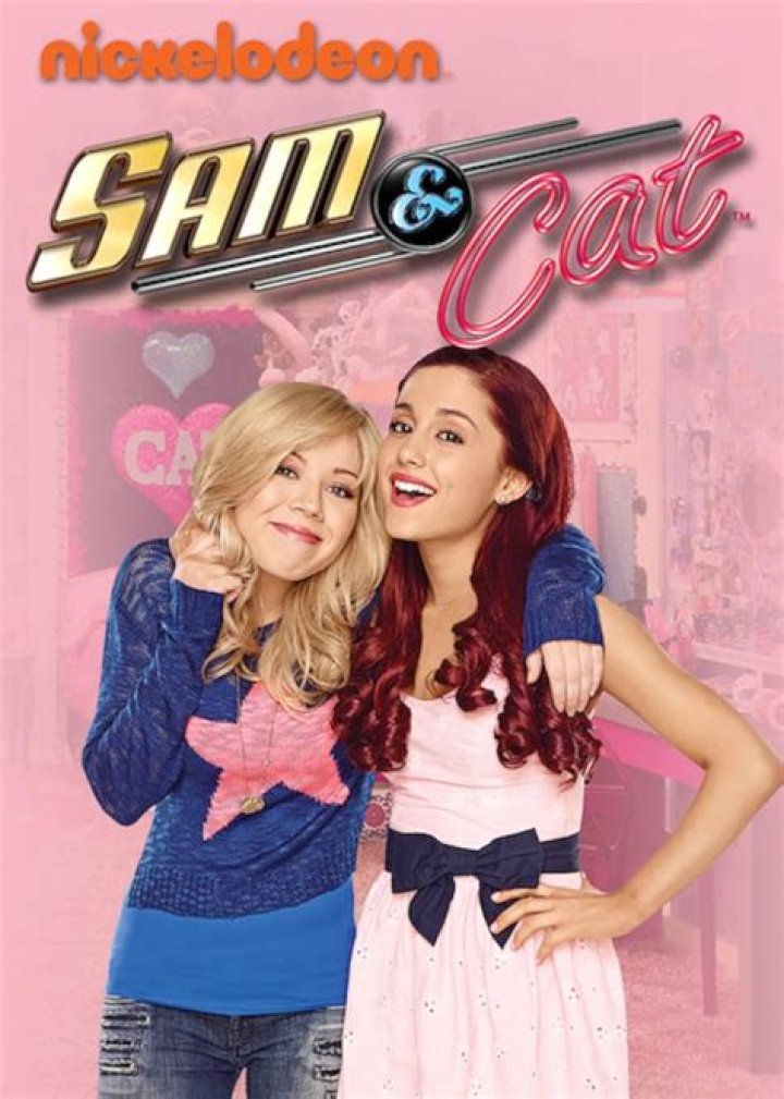 What is bibble from sam and cat?