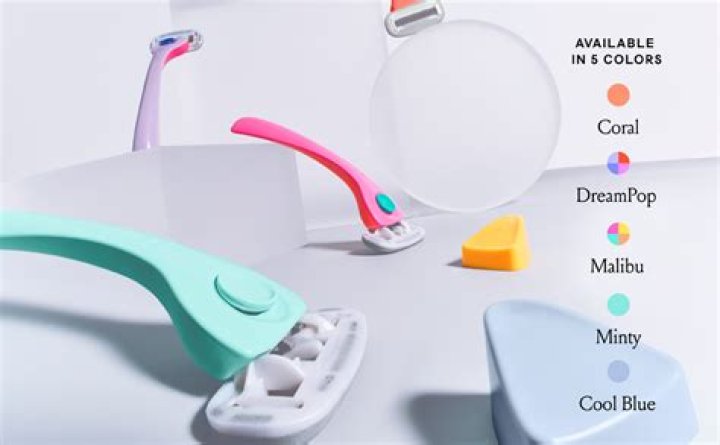 What is billie razor?