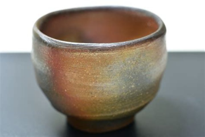 What is bizen ware?