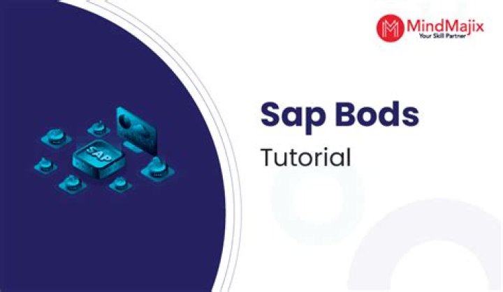 What is bods job?