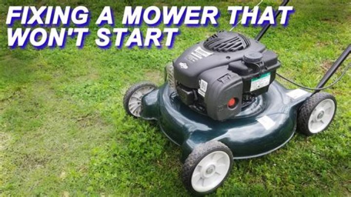 What is bolens mower?