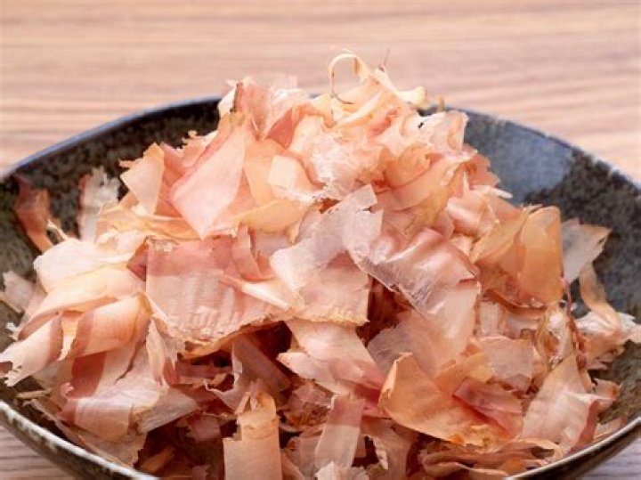What is bonito broth?