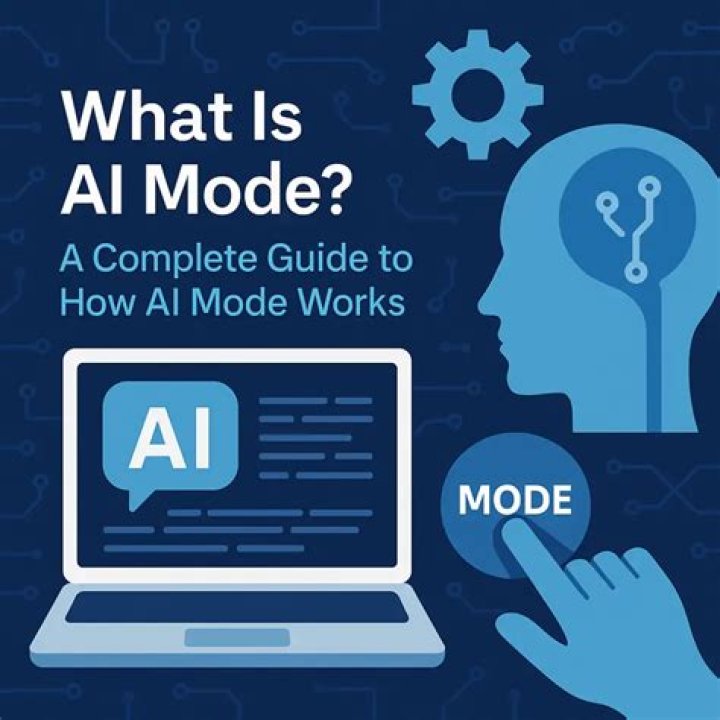 What is burnover mode?