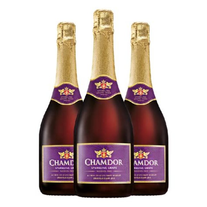What is chamdor wine?
