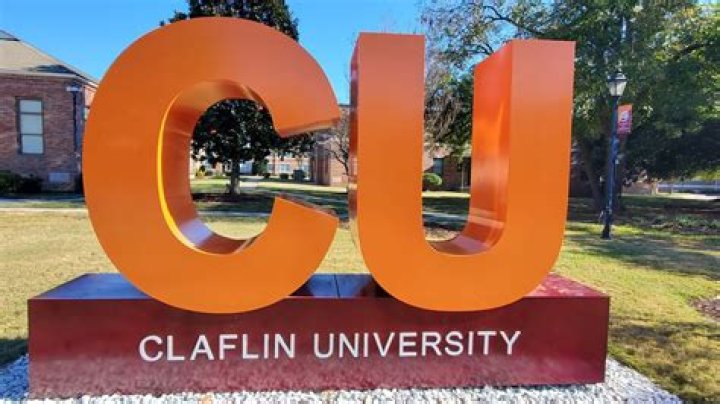 What is claflin university known for?