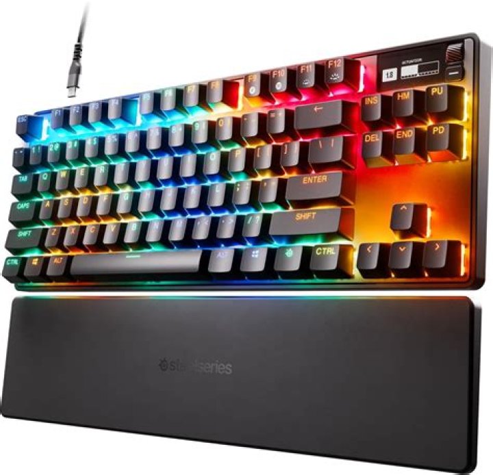 What is clavier keyboard?
