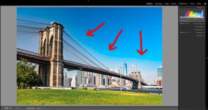 What is color banding?