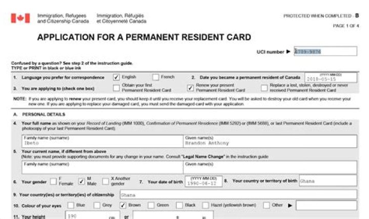 What is considered a non resident?