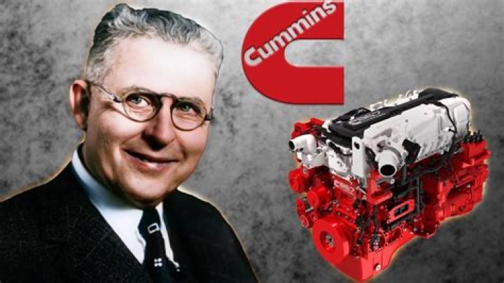 What is cummins inc?