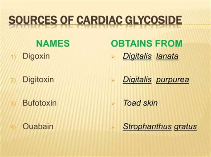 What is dioxin used for?