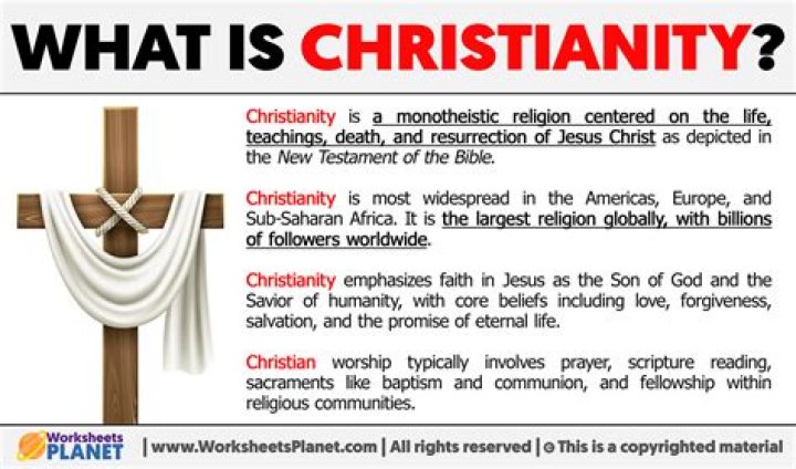 What is ebionite christianity?