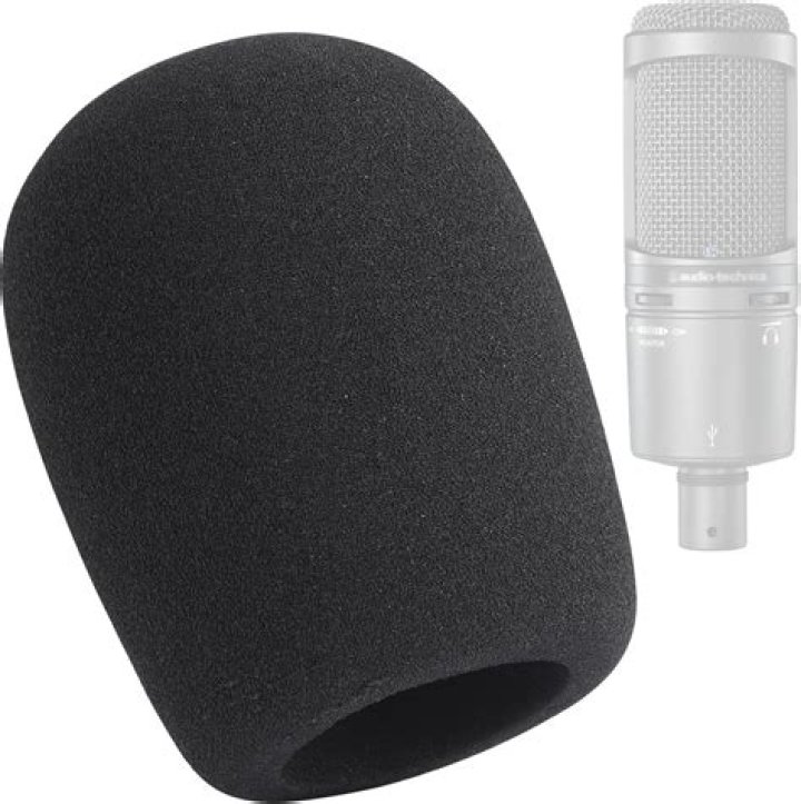 What is electret microphone?