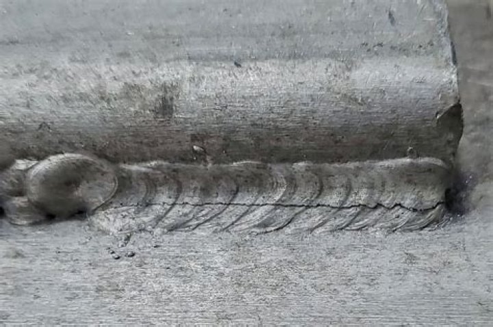 What is embrittlement in welding?