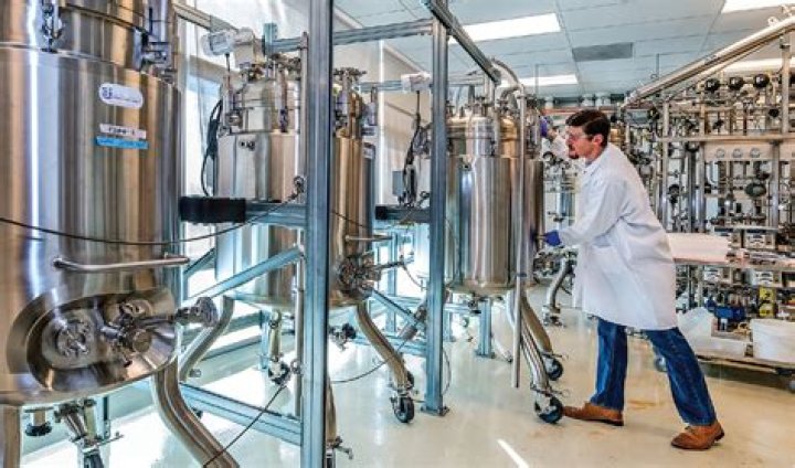 What is fierce biotech?