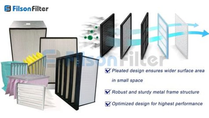 What is filers in storage?