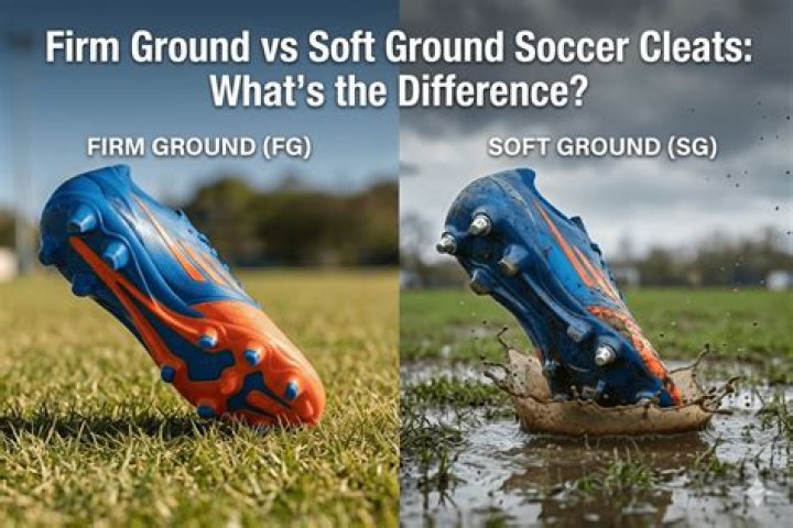 What is firm ground and soft ground?