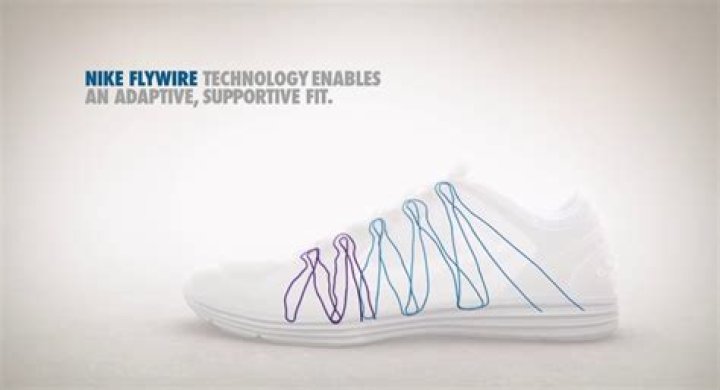 What is flywire nike?