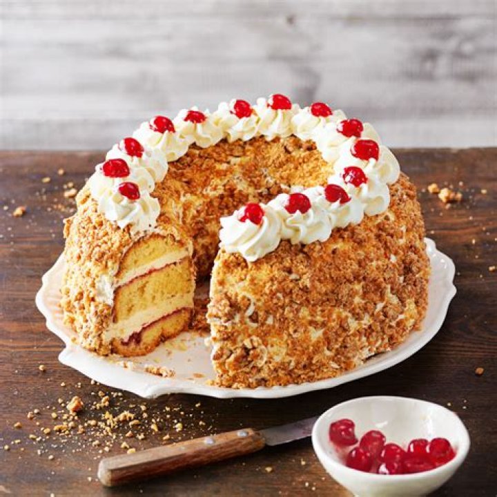 What is frankfurter kranz?