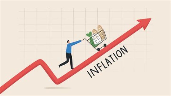What is galloping inflation in economics?