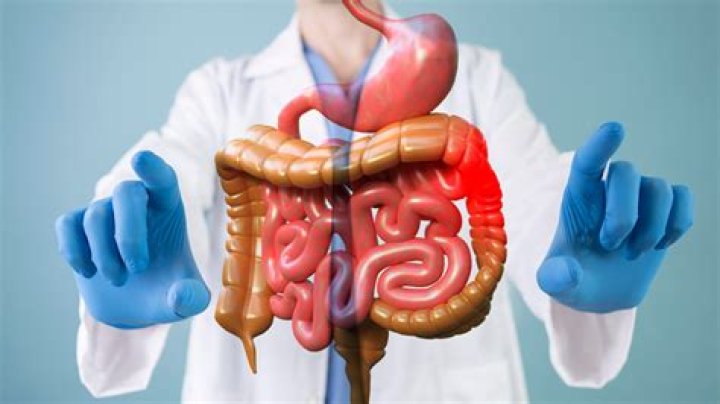 What is gastroenterological condition?