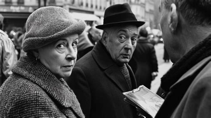 What is henri cartier bresson famous for?