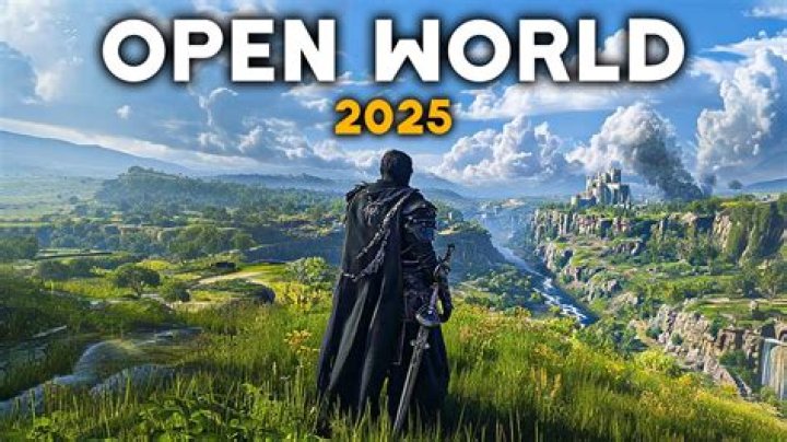 What is hitching in open world games?
