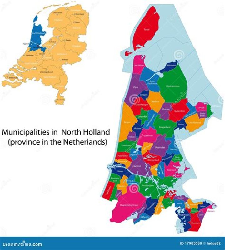 What is holland's number?