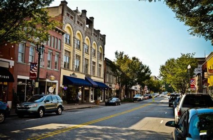 What is in mooresville nc?